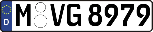 M-VG8979