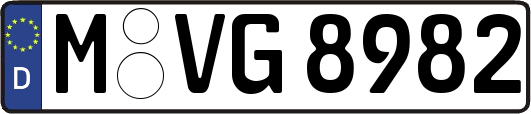M-VG8982