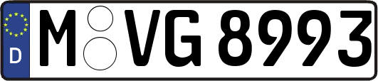 M-VG8993