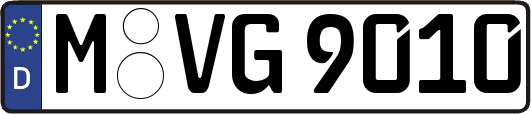 M-VG9010