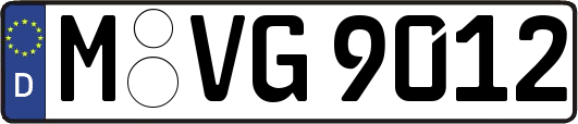 M-VG9012