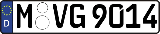 M-VG9014