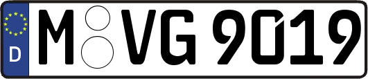 M-VG9019
