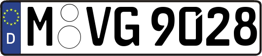 M-VG9028