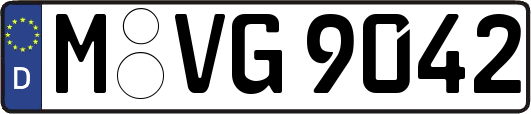 M-VG9042