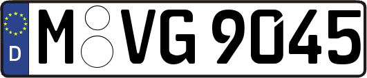 M-VG9045