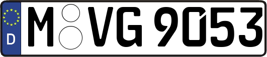 M-VG9053