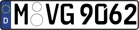 M-VG9062