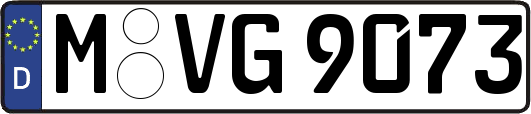 M-VG9073