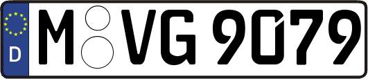 M-VG9079