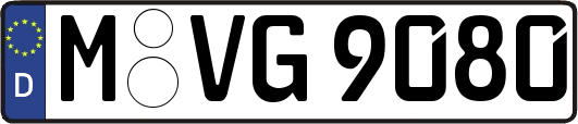M-VG9080