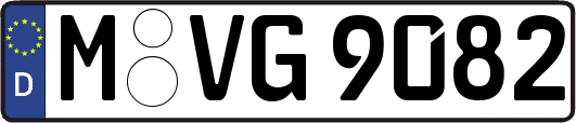 M-VG9082