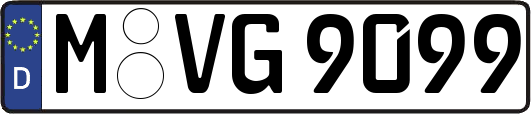 M-VG9099