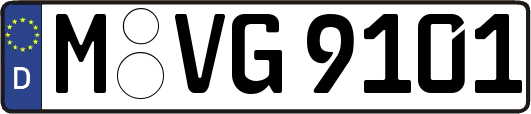 M-VG9101