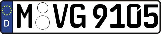 M-VG9105
