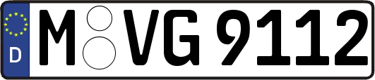 M-VG9112