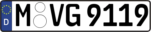 M-VG9119