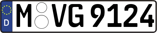 M-VG9124