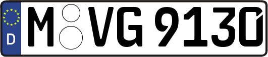 M-VG9130