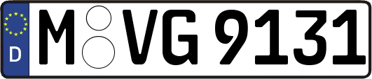 M-VG9131