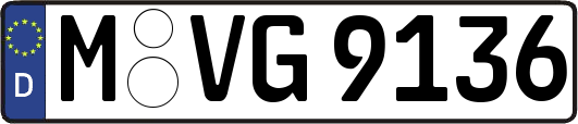 M-VG9136