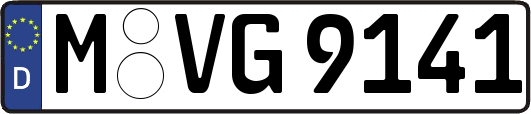 M-VG9141