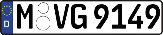 M-VG9149