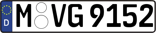 M-VG9152