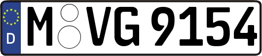 M-VG9154