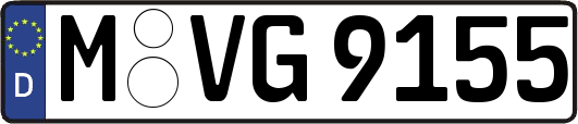 M-VG9155