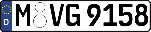 M-VG9158