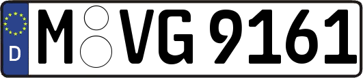 M-VG9161