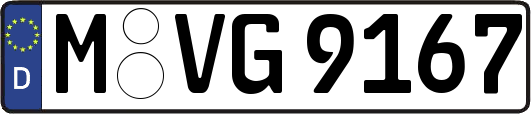 M-VG9167