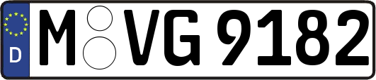 M-VG9182