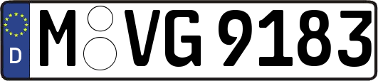 M-VG9183