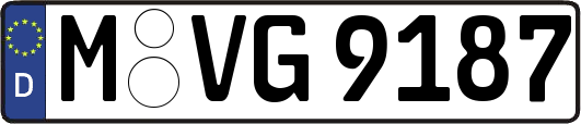 M-VG9187