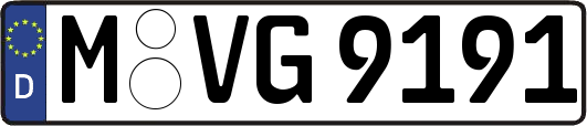 M-VG9191