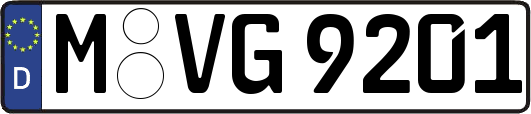 M-VG9201