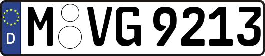 M-VG9213