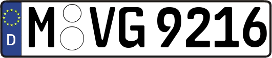 M-VG9216