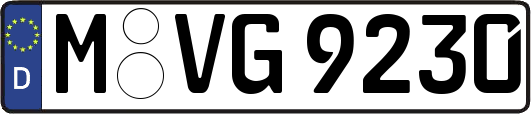 M-VG9230