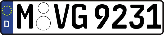 M-VG9231