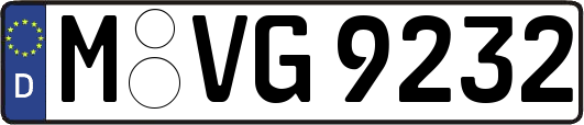 M-VG9232