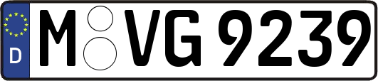 M-VG9239