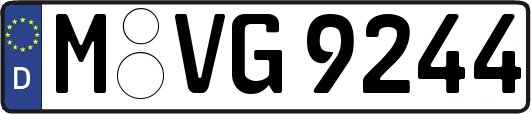 M-VG9244