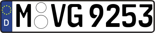 M-VG9253