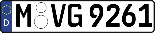 M-VG9261