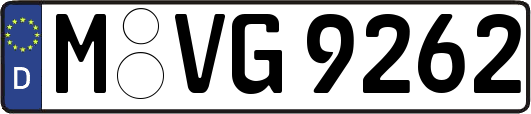M-VG9262