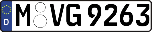 M-VG9263