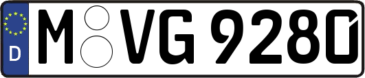 M-VG9280
